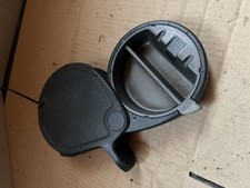 Smart fortwo 450 - fortwo, aschen