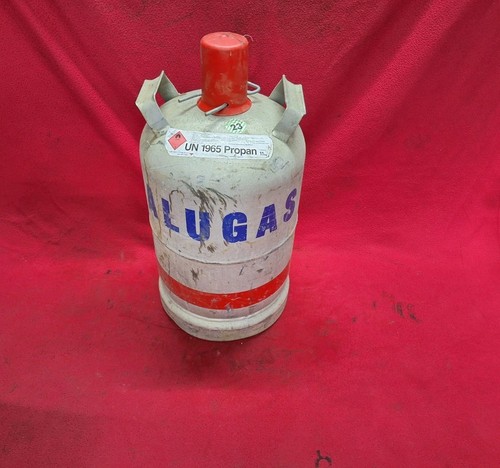 Alugas gasflasche leer - 11, kg