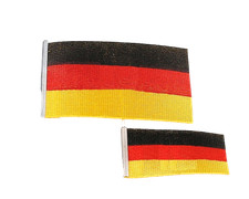 Krick ro1359, Flaggensatz