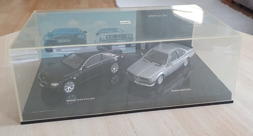 Modelle bmw 6er set - modelle,
