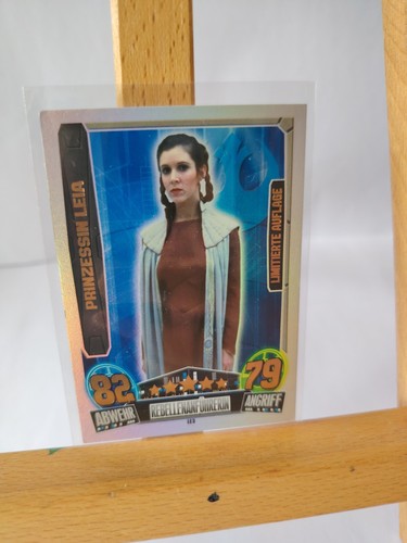 Topps force attack star wars - topps,