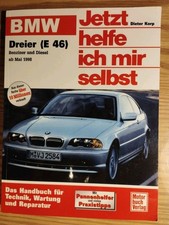 REPARATURANLEITUNG   BMW 3er