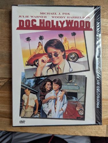 Doc hollywood - hollywood, 1991)