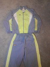 Nike Tn Trainingsanzug Größe