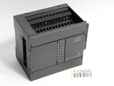 Siemens S7-200 EM221 6ES7221-1BF00-0XA0 6ES7 221-1BF00-0XA0
