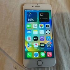 Apple iPhone 8 Roségold/Rosa