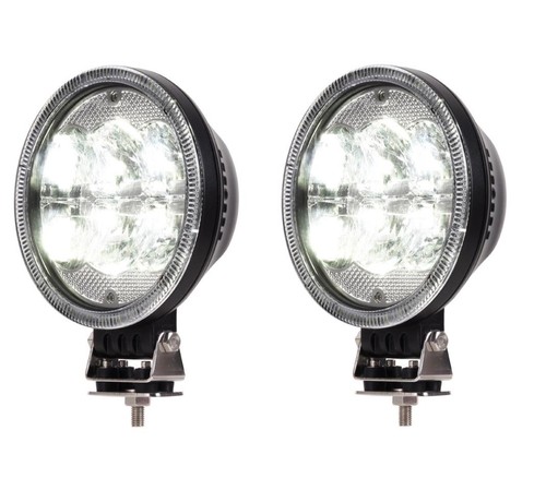 12v led fernscheinwerfer - 12v,