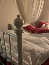 Bettgestell (IKEA) 140 x 200