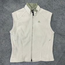 Nike acg fleece weste jacke - acg,