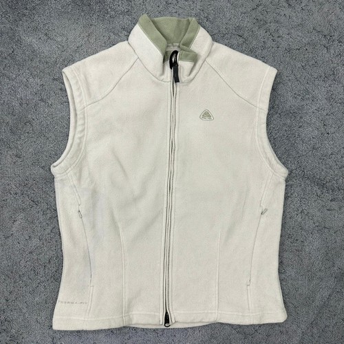 Nike acg fleece - fleece, jacke