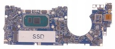 Hauptplatine dell xps 9300 - 13,