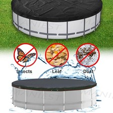 Pool-Abdeckung Abdeck-Plane