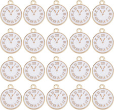 Box stück uhr charms - stück,