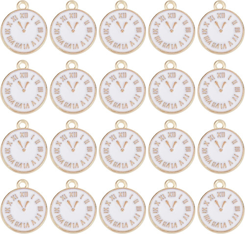 Box stück uhr charms - 40,