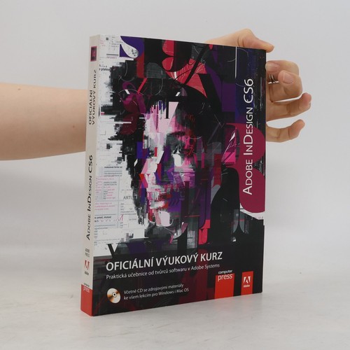 Adobe indesign cs6 - adobe,