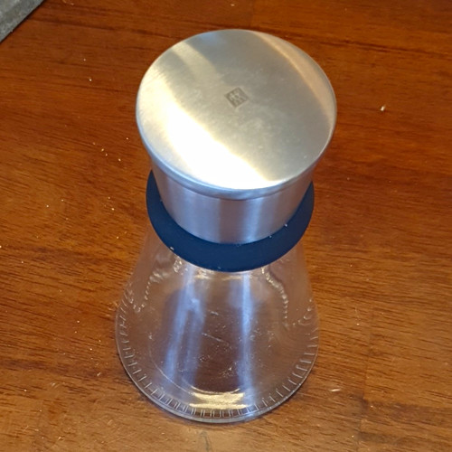 Zwilling luxe gewürzmühle - de,