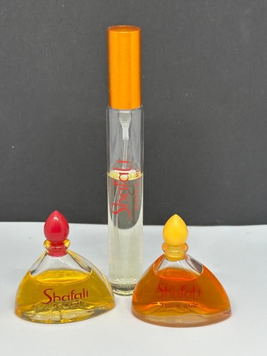 Miniaturen eau toilette - 3, de