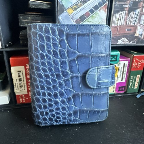 Filofax pocket classic - pocket,