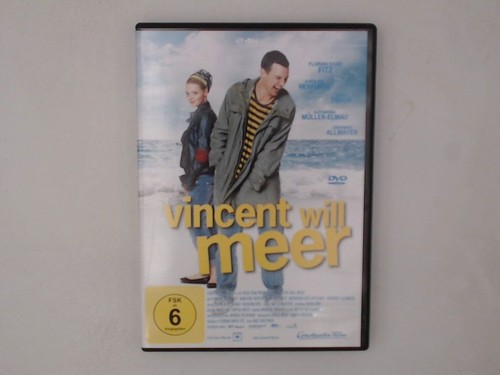 Vincent will meer ralf - meer,