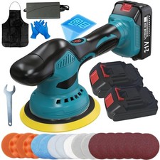 Für 21V Makita Profi Akku