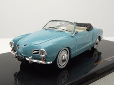 VW Karmann Ghia Cabrio 1955