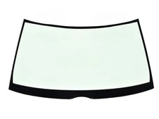 Frontscheibe Windschutzscheibe grün für Mercedes W124 1985-1993