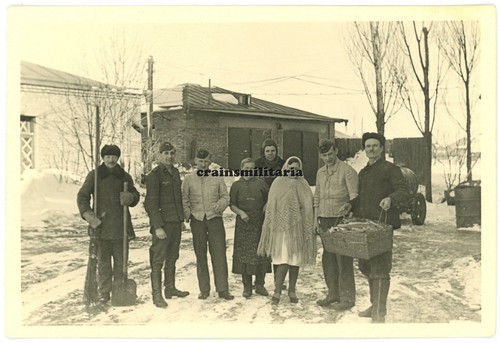 Orig foto soldaten m - orig.,