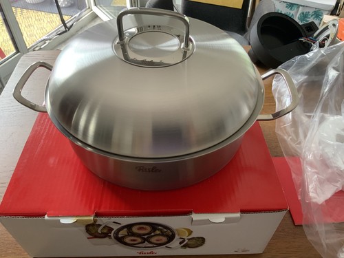 Fissler profi collection cm - fissler,