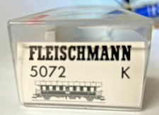 1 Stück Fleischmann 5072
