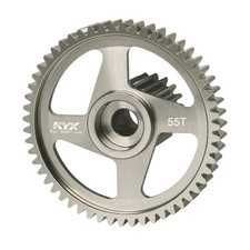 55T Getriebe Großes Zahnrad