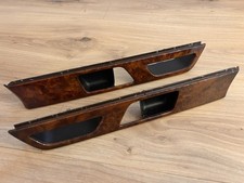 VW T5 Multivan Zierleiste