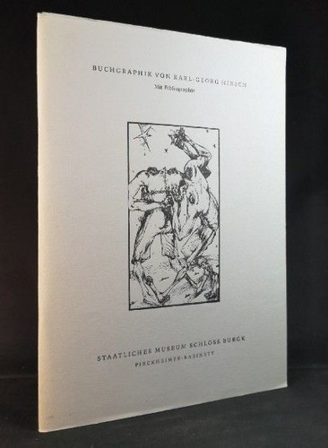 Buchgraphik von karl - buchgraphik,