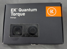 EK Water Blocks EK-Quantum