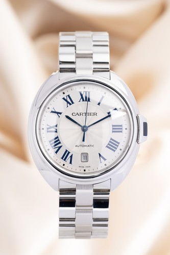 Cartier clé 40mm - cartier,
