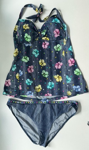Bruno banani tankini gr 42 - banani,