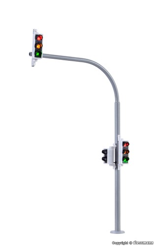 Viessmann 5094 bogenampel - viessmann,