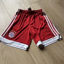 Fc Bayern München Kurze Hose