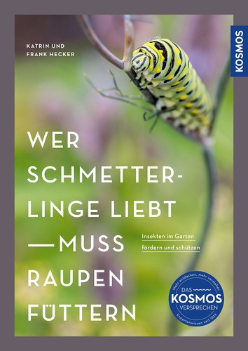 Wer schmetterlinge liebt muss - wer,