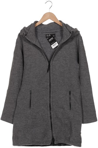 Mufflon mantel damen jacke - mufflon,