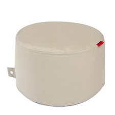 Outbag Rock PLUS Hocker Beige