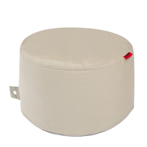 Outbag rock plus hocker beige - outbag,