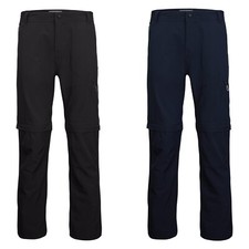 Killtec Zip Off Wanderhose