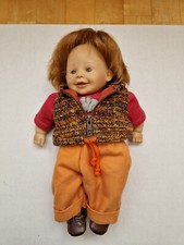 Max zapf puppe - 14, pi/99