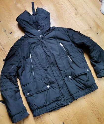Designer marc cain bomberjacke - designer,