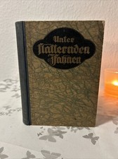 ❌SELTEN❌Unter flatternden