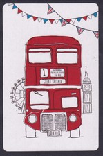 Red Bus London
