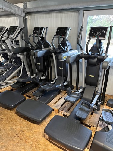 Technogym new excite 500 vario - excite,