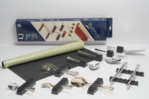 Besteckhalter für teile - fÜr, 64