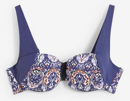 Neu balconette bikini oberteil - neu,