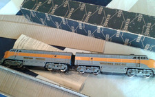 RARITÄT RIVAROSSI VINTAGE